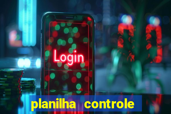 planilha controle day trade